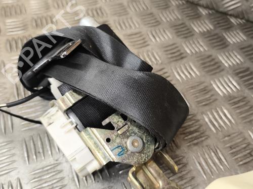 Front left seatbelt RENAULT MODUS / GRAND MODUS (F/JP0_) 1.5 dCi (FP0E, JP0E) | BP23773584I26 - Image 2