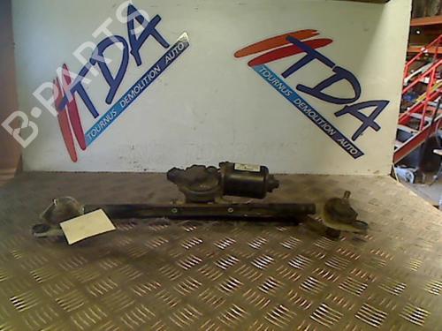 Front wiper motor HYUNDAI SANTA FÉ II (CM) 2.2 CRDi 4x4 | BP21736164M29 