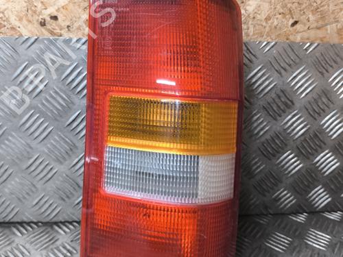 Used Right taillight PEUGEOT EXPERT Van (222) 1.9 D (70 hp) 27237378