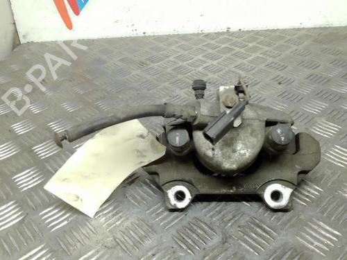 Used Left front brake caliper FIAT 500 (312_) 1.2 (312AXA1A) (69 hp) 21742933