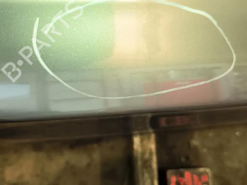 Dør høyre bak BMW 1 (E87) 116 d | BP30398924C5