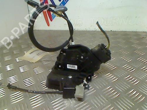 Rear right lock FORD FOCUS II (DA_, HCP, DP) 1.6 TDCi | BP21736588C99 