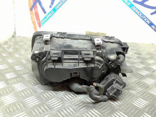 Højre forlygte AUDI A3 (8L1) 1.8 T | BP21731130C29 