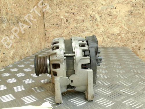 Alternator DACIA SANDERO II TCe 90 (B8M1, B8MA, B8AC) | BP21733949M7 