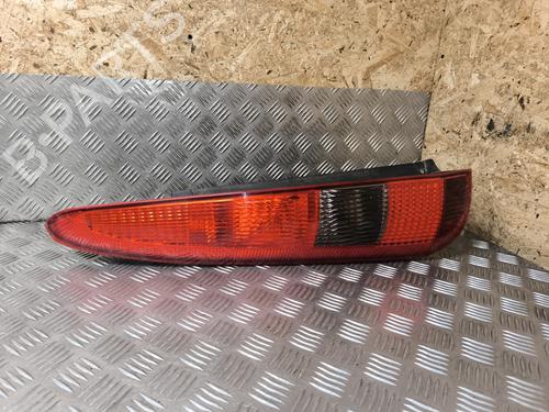 Venstre baglygte FORD FUSION (JU_) 1.4 (80 hp) 21751830
