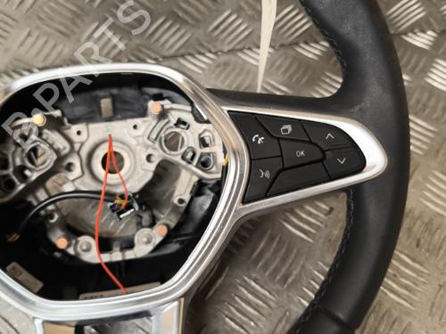 Steering wheel RENAULT CLIO V (B7_)  | BP21748603C49  - Image 5