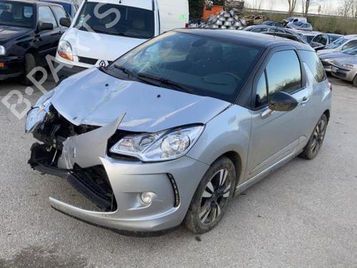 Front left window mechanism CITROËN DS3 (SA_) 1.6 VTi 120 | BP21731220C22 