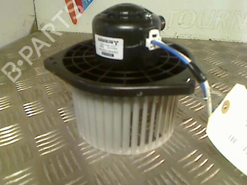 Used Heater blower motor PEUGEOT 4008 1.6 HDi AWC (114 hp) 21739759