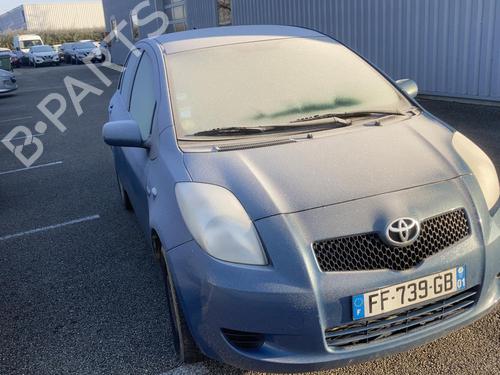 Viskermotor bakrute TOYOTA YARIS (_P9_) 1.4 D-4D (NLP90_, NLP90R) | BP21749502M102 