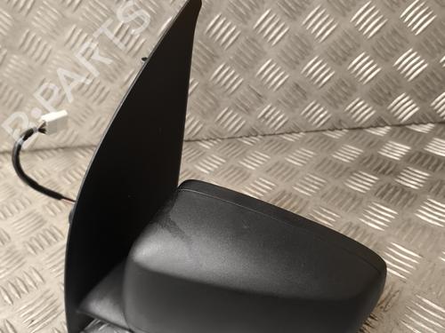 Left mirror FIAT PANDA (169_) 1.3 D Multijet (169.AXC1A) | BP22013799C26 