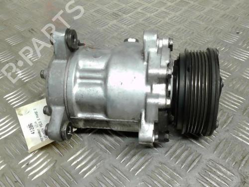 AC compressor VW POLO (6N2) 1.4 | BP21742612M34 