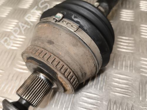Left front driveshaft AUDI A4 B7 (8EC) 2.0 TDI 16V | BP29192642M38 