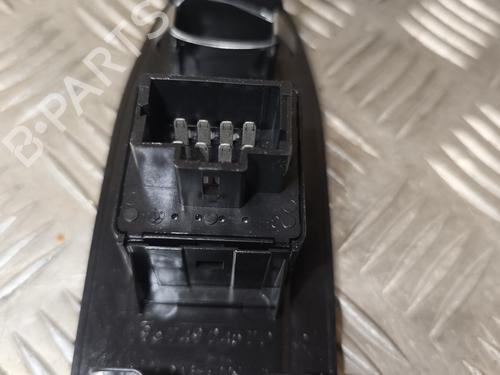 Left front window switch PEUGEOT 208 I (CA_, CC_) 1.6 HDi / BlueHDi 75 | BP30878295I27