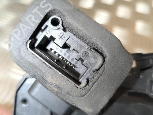 Front left lock VW GOLF VI (5K1) 2.0 TDI | BP21736580C98 