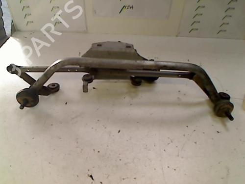 Essuie-glace moteur avant FIAT SCUDO Van (220_) 2.0 JTD (94 hp) 25277647