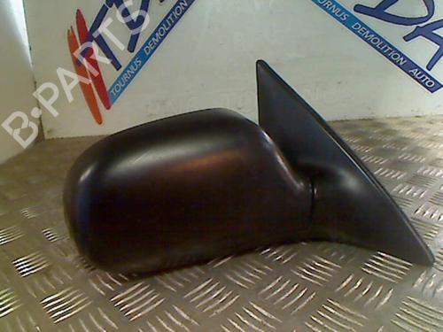 Right mirror TOYOTA CARINA E VI (_T19_) 2.0 TD (CT190) | BP21731095C27 