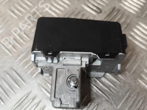 Electronic module RENAULT ESPACE V (JR_) 1.6 dCi 160 | BP27499646M83 