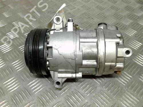 AC compressor BMW 3 (E46) 320 d | BP21742441M34 