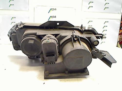 Left headlight RENAULT ESPACE III (JE0_) 2.2 dCi (JE0K) | BP25277641C28 
