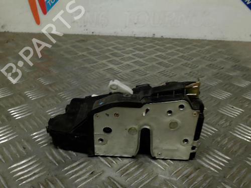 Front right lock BMW 3 (E46) 330 d | BP21734785C97 