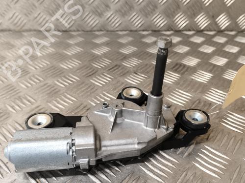 Rear wiper motor FORD FOCUS III 1.0 EcoBoost | BP22361113M102 