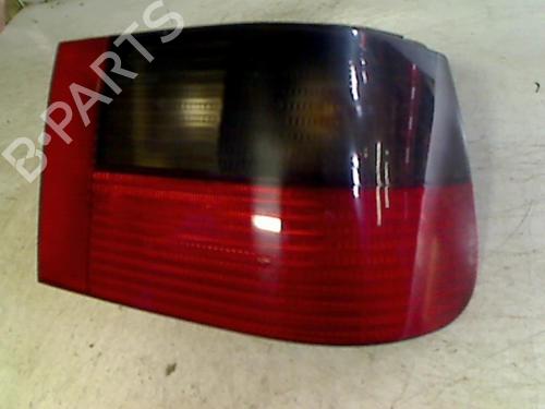Used Right taillight SEAT IBIZA II (6K1) 1.9 D (64 hp) 21752909