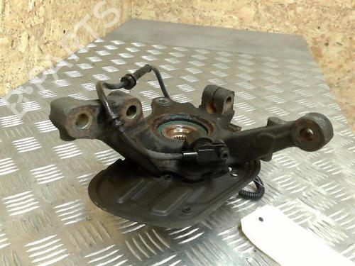 Left front steering knuckle OPEL MERIVA A MPV (X03) 1.3 CDTI (E75) | BP21744914M25 