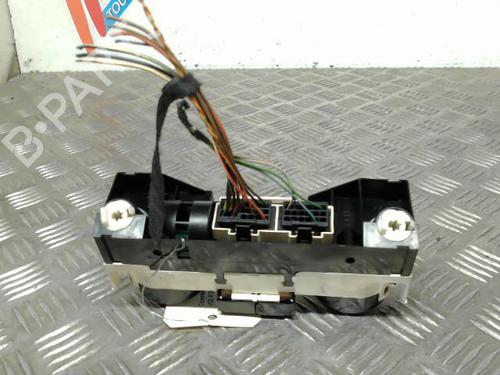 Climate control VW POLO V (6R1, 6C1) 1.6 TDI | BP21738325I5 