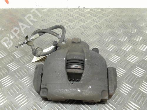 Højre bremsekaliber foran RENAULT SCÉNIC II (JM0/1_) 1.9 dCi (JM14) (131 hp) 21735709