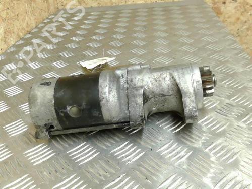 Starter NISSAN NAVARA (D22) 2.5 D 4x4 | BP21730601M8 