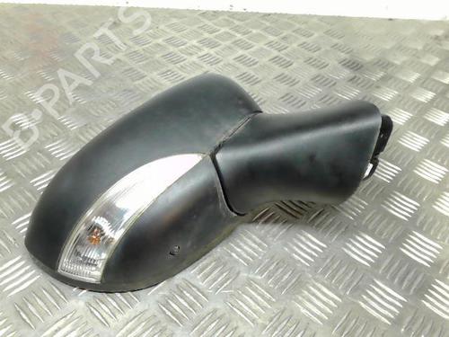Right mirror RENAULT CLIO IV (BH_) 1.5 dCi 75 | BP25277676C27 