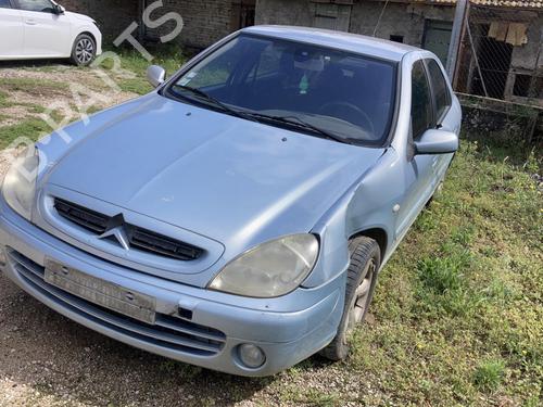 Steering pump CITROËN XSARA (N1) 2.0 HDi 90 | BP21730268M99 