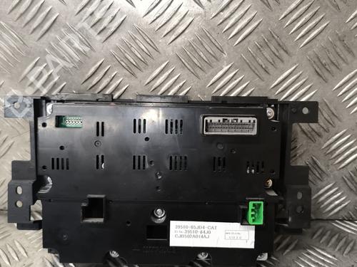 Climate control SUZUKI GRAND VITARA II (JT, TE, TD) 1.9 DDiS All-wheel Drive (JT419, TD44, JB419WD, JB419XD,... | BP23770310I5 