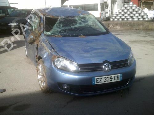 Switch VW GOLF VI (5K1) 2.0 TDI | BP21746435I30 
