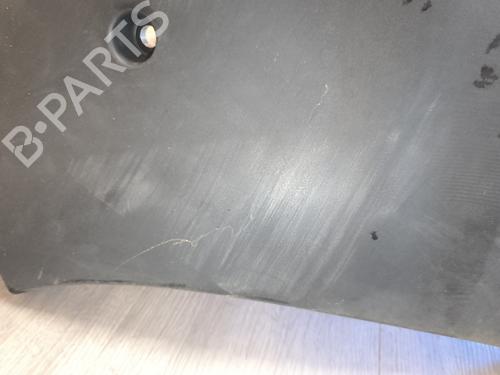 Paragolpes delantero RENAULT MASTER II Van (FD) 2.5 dCi (FD02) | BP29331322C7