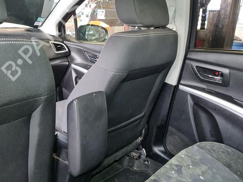 Front right interior door handle SUZUKI SX4 S-Cross (JY) 1.6 DDiS (AKK 416D) | BP26508961I14 - Image 12