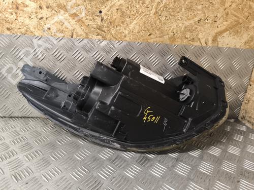 Left headlight HYUNDAI i10 I (PA) 1.2 | BP27186408C28 