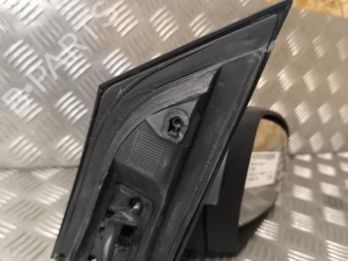 Bakspejl Højre FORD FOCUS II (DA_, HCP, DP) 1.8 TDCi | BP22654705C27