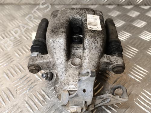 Right rear brake caliper PEUGEOT 208 I (CA_, CC_) 1.6 HDi | BP21733118M106 
