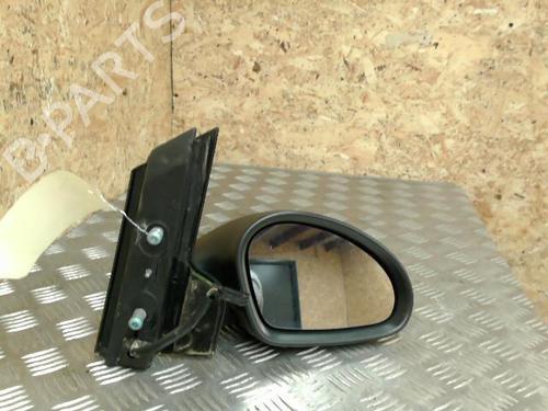 Right mirror SEAT ALTEA (5P1) 2.0 TDI 16V | BP21744745C27 