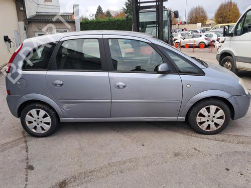 Left front window switch OPEL MERIVA A MPV (X03) 1.6 16V (E75) | BP23772977I27 - Image 5