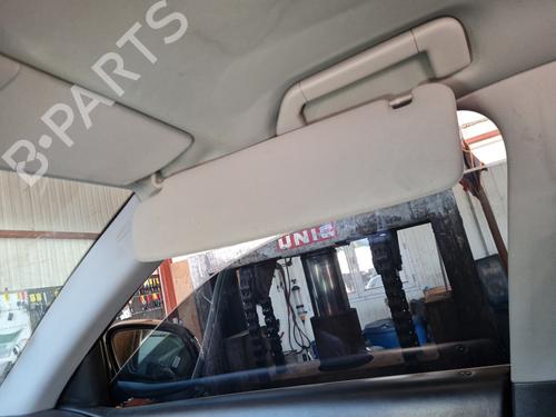 Warning switch PORSCHE CAYENNE (9PA) S 4.5 | BP29192325I22  - Image 22