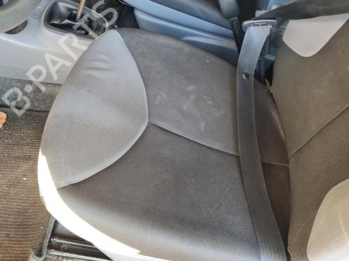 Hood PEUGEOT 107 (PM_, PN_) 1.0 | BP30506060C1 