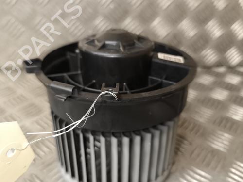 Used Heater blower motor NISSAN QASHQAI / QASHQAI +2 I (J10, NJ10, JJ10E) 1.5 dCi (106 hp) 22361293