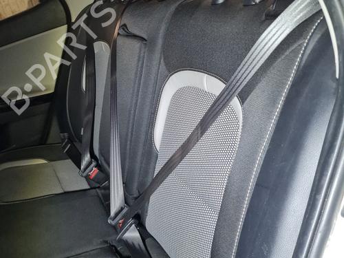 Warning switch KIA CEE'D (JD) 1.6 CRDi 128 | BP23772825I22  - Image 20