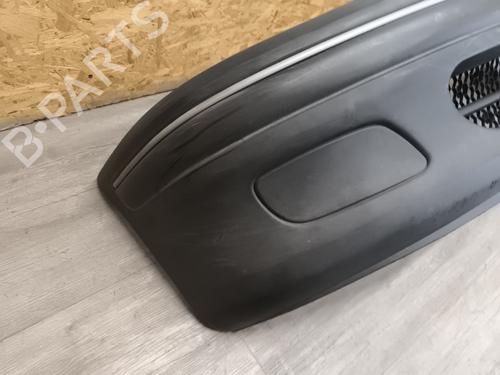 Front bumper PEUGEOT 106 II (1A_, 1C_) 1.5 D | BP21740736C7 