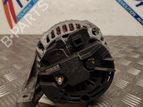 Alternator VOLVO S80 I (184) D5 | BP21732158M7 