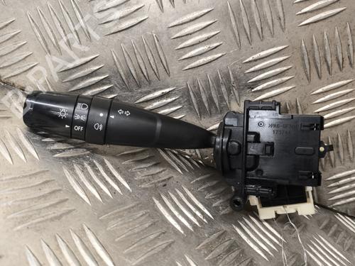 Used Switch SUZUKI SX4 S-Cross (JY) 1.6 DDiS (AKK 416D) (120 hp) 24477464