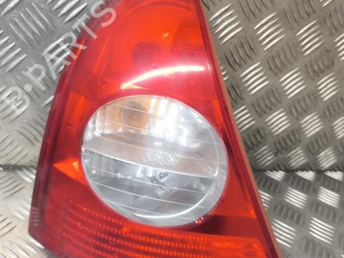 Used Left taillight RENAULT CLIO II (BB_, CB_) 1.5 dCi (B/CB07) (65 hp) 29082844