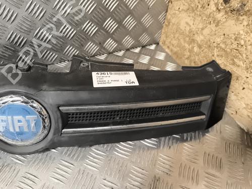 Grille FIAT PANDA (169_) 1.3 D Multijet (169.AXC1A) | BP21732813C40 